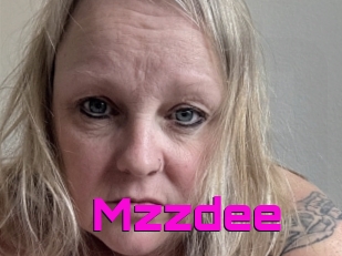 Mzzdee
