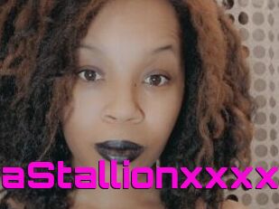 NAOMIDaStallionxxxx