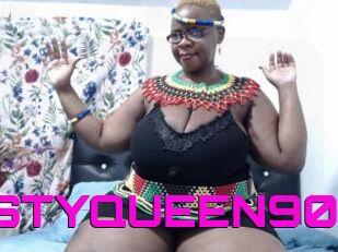 NASTYBUSTYQUEEN90