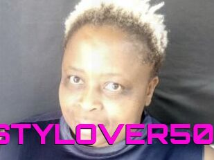 NASTYLOVER50