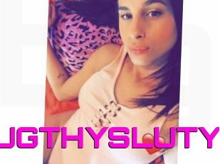 NAUGTHYSLUTY