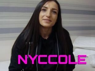 NYCCOLE