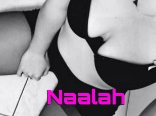 Naalah