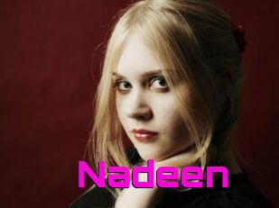 Nadeen