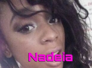 Nadeia