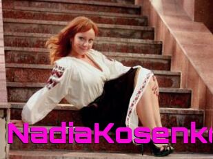 NadiaKosenko
