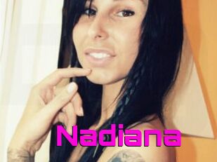 Nadiana