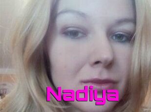 Nadiya
