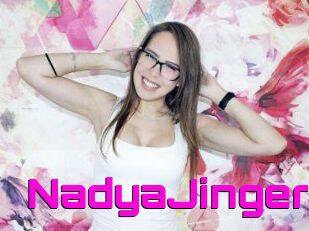 NadyaJinger