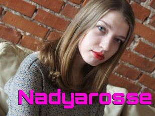 Nadyarosse