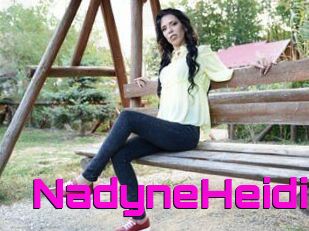 NadyneHeidi