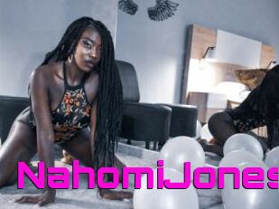 NahomiJones