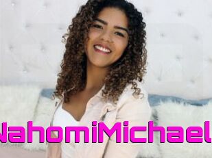 NahomiMichael