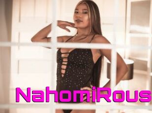 NahomiRous
