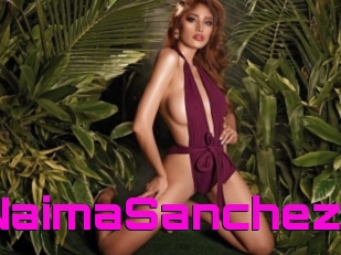 NaimaSanchez