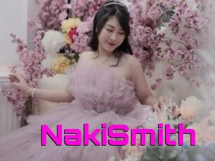 NakiSmith