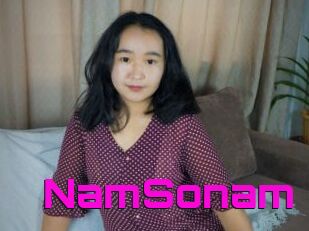 NamSonam