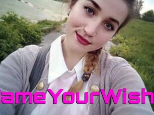 NameYourWish
