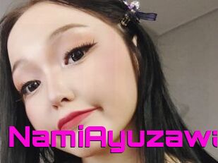 NamiAyuzawa