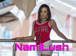 NamiLush