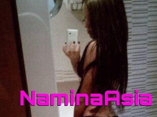 NaminaAsia