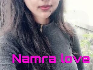 Namra_love