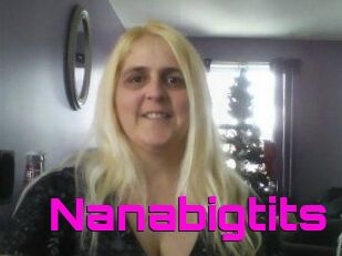 Nanabigtits