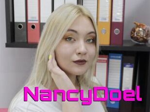 NancyDoel