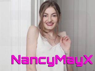 NancyMayX