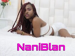 NaniBlan