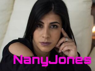 NanyJones