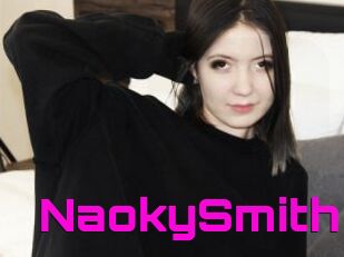 NaokySmith