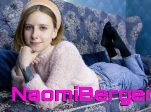 NaomiBerger