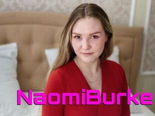 NaomiBurke