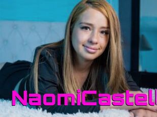 NaomiCastell