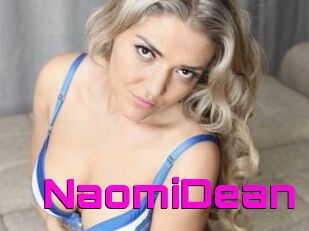NaomiDean