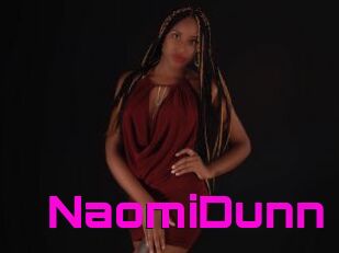 NaomiDunn