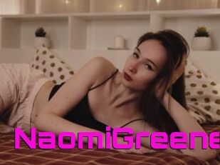 NaomiGreene