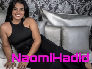 NaomiHadid