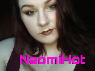 NaomiHot