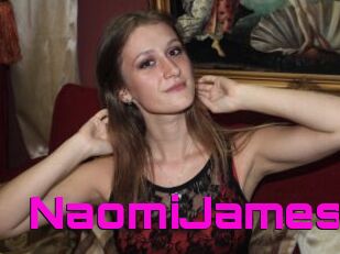 NaomiJames