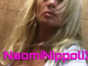 NaomiNippoliX