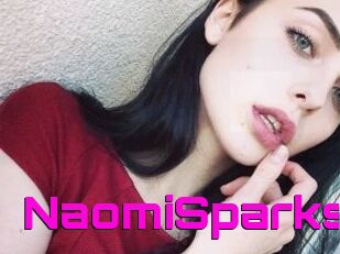 NaomiSparks