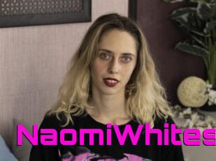NaomiWhites
