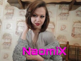 NaomiX