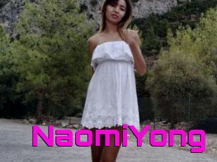 NaomiYong