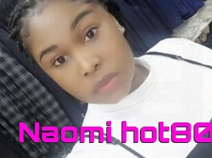 Naomi_hot80