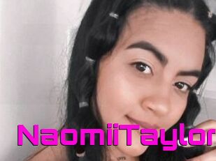 NaomiiTaylor