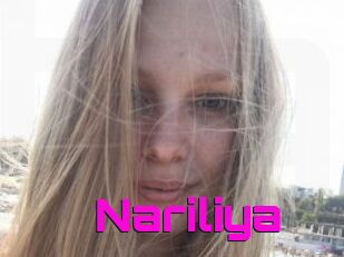 Nariliya