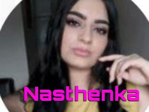Nasthenka